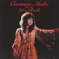 Amazon.co.jp: CARMEN MAKI 45th Anniv. Live ~Rock Side & アングラ